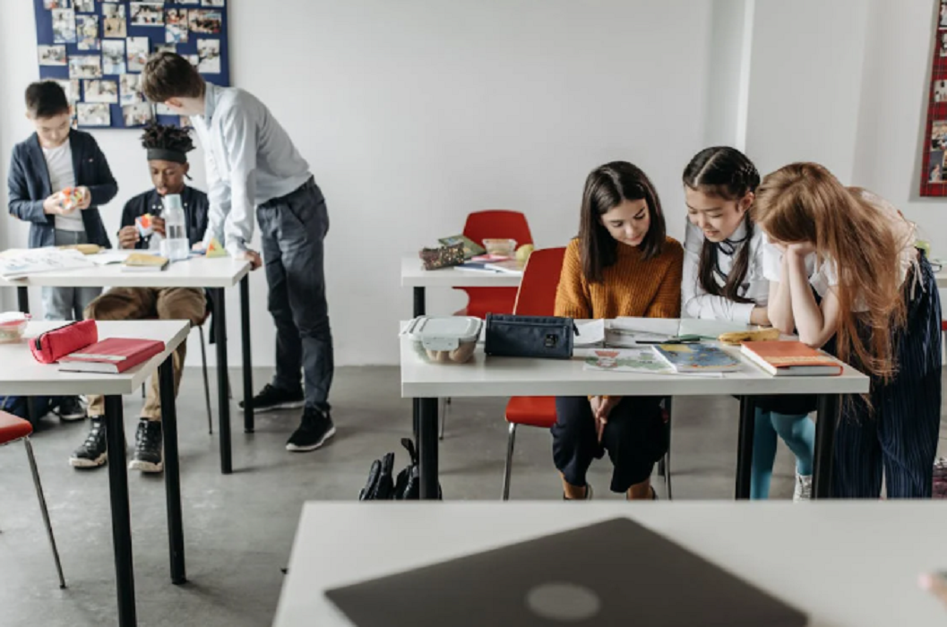 Academic Collaboration